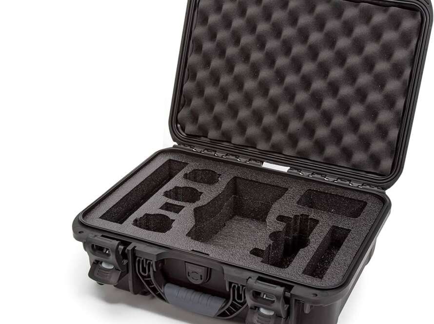 Drone Foam Inserts