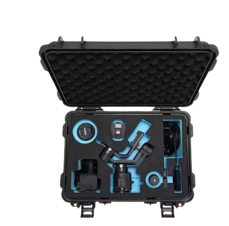 Precision-Crafted Foam Solutions for Every Need